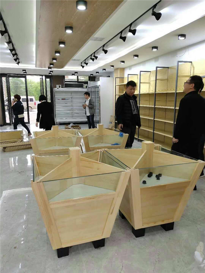 木制品货架